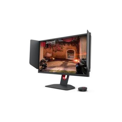 ZOWIE XL2540XPLUS 24.1 280Hz FHD 3xHDMI DP New Fast TN DyAc Pivot Espor Oyun Monitörü