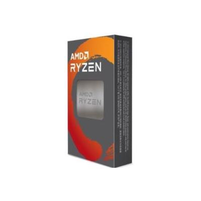 100-100000031AWOF Ryzen 5 3600 Sc-AM4 3.6Ghz 32Mb Core 6 65W VGA YOK Box İşlemci