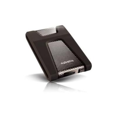 ADATA AHD650-5TU31-CBK 5TB USB 3.2 2.5" Taşınabilir Disk