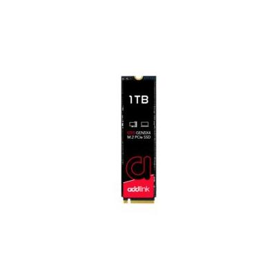 ADDLINK AD1TBG55M2P 1TB M.2 2280 PCIe GEN5X4 NVMe R:10200 W:8300