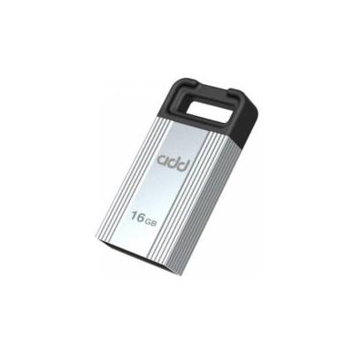 ADDLINK AD16GBU30S2 16GB USB 2.0 U12 20MB/s-10MB/s Flash Drive Gümüş