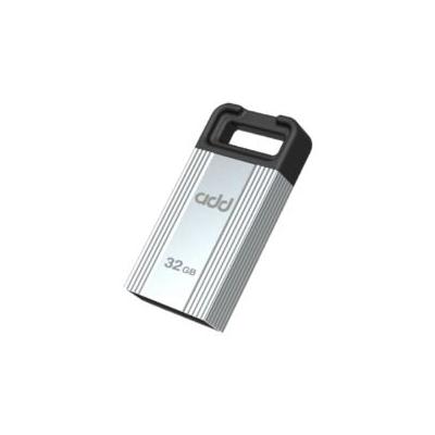 ADDLINK AD32GBU30S2 32GB USB 2.0 U12 20MB/s-10MB/s Flash Drive Gümüş