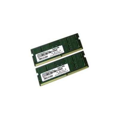 AFOX AFSD416EH1P DDR4 16GB 2400MHZSODIMM