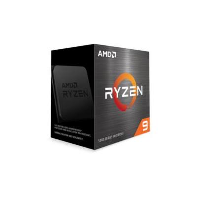 AMD 100-100000061WOF RYZEN 9 5900X 4.80GHZ AM4 12C/24T