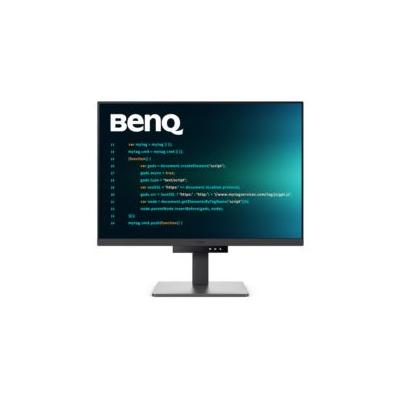 BENQ RD280U 28.2 4K PLUS 3840x2560 3:2 HDR Display Pilot 2 Arka Aydınlatmalı