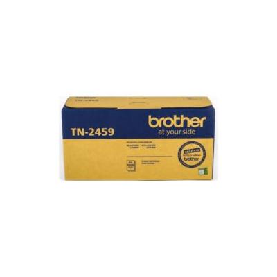 BROTHER TN-2459 Siyah Toner 4500 Sayfa