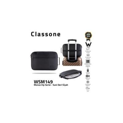 CLASSONE WSM149 Monza VIP Serisi
