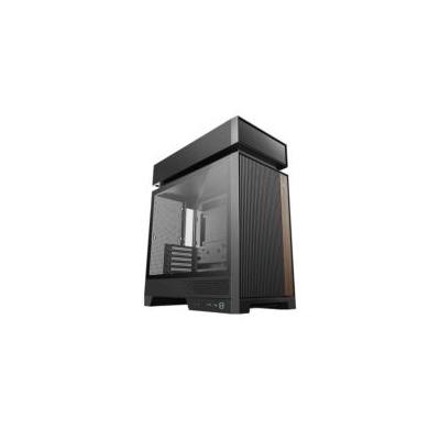 DEEPCOOL CL660 ATX Mid-Tower ARGB Fanlı Siyah Bilgisayar Kasası