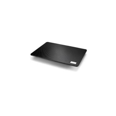 DEEPCOOL N1-BLACK N1 BLACK 180x15mm Notebook Soğutucu