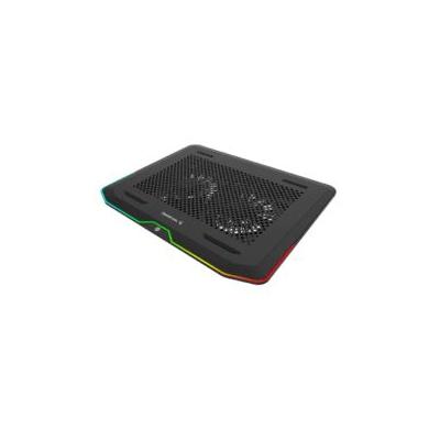 DEEPCOOL N80-RGB N80-RGB 140×15mm Notebook Soğutucu