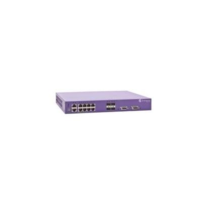 EXTRMNTWRK 16531 X440-G2 12 10/100/1000BASE-T POE+ 4 1GbE unpopulated SFP upgradable