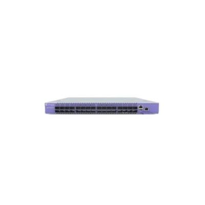 EXTRMNTWRK VSP7400-48Y-8C-ACF Anahtarlama Cihazı Switch-VSP 7400 48 x 10/25Gbps SFP28 ports 8 x