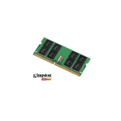 KINGSTON KVR32S22D8-16 DIM 16GB DDR4 3200MHz CL22 Notebook Ram