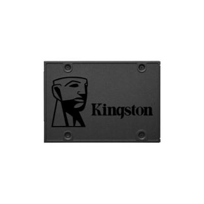 KINGSTON SA400S37-120G 120GB 2.5 500-320 MB/s SATA3
