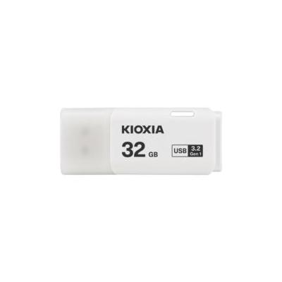 KIOXIA LU301W032GG4 USB 32GB TransMemory U301 USB 3.2