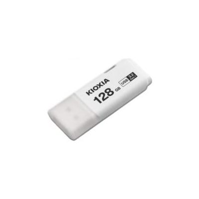KIOXIA LU301W128GG4 USB 128GB TransMemory U301 USB 3.2