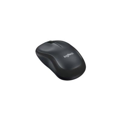 LOGITECH 910-004878 M220 Sessiz Siyah Optik 1000DPI 2.4GHz Kablosuz Mouse
