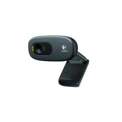 LOGITECH 960-001063 C270 HD 720P Mikrofonlu Webcam