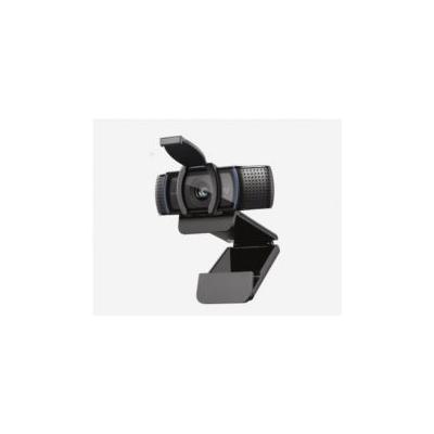 LOGITECH 960-001252 C920S HD Pro 1920x1080 30Fps Webcam Siyah