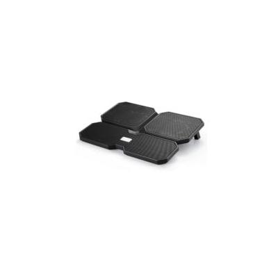 MULTI-CORE-X6 MULTI-CORE-X6 140X15mm/100X15mm Notebook Soğutucu