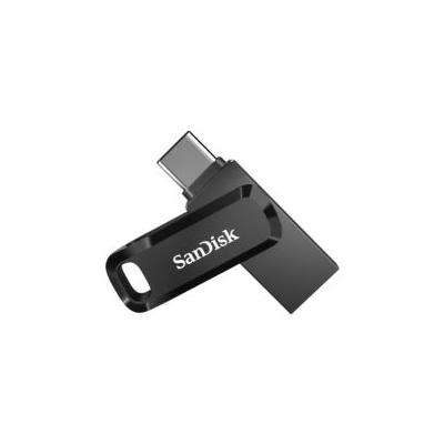 SANDISK SDDDC3-256G-G46 256GB Ultra Dual Drive Go USB Type-C