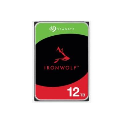 SEAGATE ST10000VN000 DSK 3.5' 10TB 7200RPM 256MB IRONWOLF