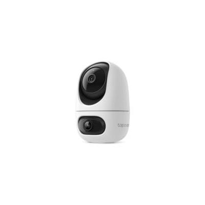 TAPO-C245D Cift Lensli Pan/Tilt Güvenlik Kamerası