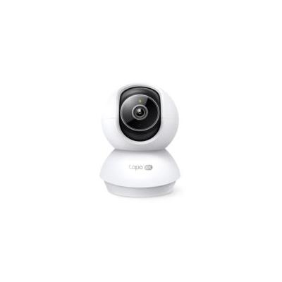 TAPO-C250 Pan/Tilt AI Home Security Wi-Fi Camera