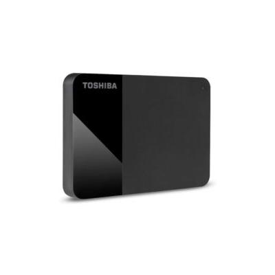TOSHIBA HDTP310EK3AA DSK EXT 2.5" PLUS 1TB USB3.0 SİYAH