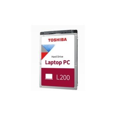TOSHIBA HDWL110UZSVA 1TB L200 Sata 3.0 5400Rpm 128MB 2.5' Dahili Laptop Diski