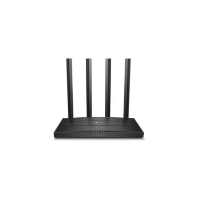 TP-LINK ARCHER-A6 AC1200 Dual-Band Wi-Fi Router