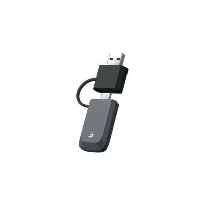 TP-LINK ARCHER-TBE400U BE6500 Tri-Band Wi-Fi 7 Mini Wireless USB Adapter