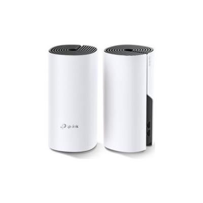 TP-LINK DECO-M4-2P 867MBPS 5GHZ DUAL BAND ROUTER 2 PACK