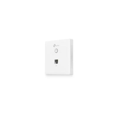 TP-LINK EAP115-WALL 300Mbps N Duvar Tipi Access Point