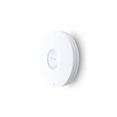 TP-LINK EAP620-HD AX1800 Ceiling Mount Dual-Band Wi-Fi 6 Access Point HD Omada SDN