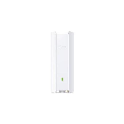 TP-LINK EAP610-OUTDOOR AX1800 Indoor/Outdoor Dual-Band Wi-Fi 6 Access Point Omada SDN