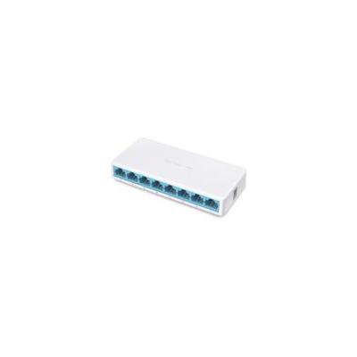 TP-LINK MS108 10/100Mbps 8xPort Switch