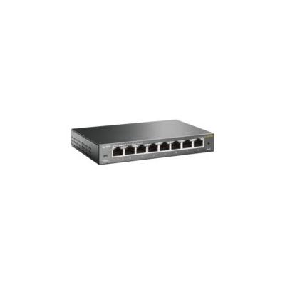TP-LINK TL-SG108E 10/100/1000Mbps 8xPort Smart Pure Switch